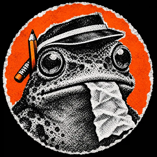 Tax Frog logo